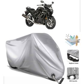 Suzuki Gsx 1250 Fa Motor Brandası