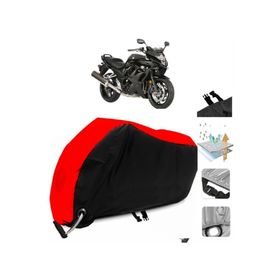Suzuki Gsx 1250 Fa Motor Brandası