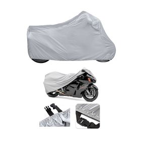 Suzuki Gsx 1250 Fa Motor Brandası