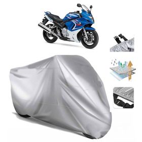 Suzuki Gsx 650 F Motor Brandası