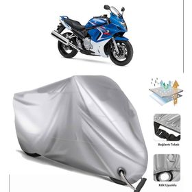 Suzuki Gsx 650 F Motor Brandası