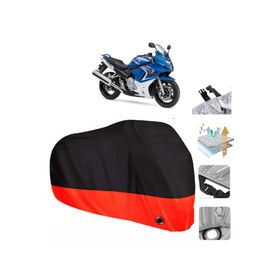 Suzuki Gsx 650 F Motor Brandası