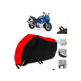 Suzuki Gsx 650 F Motor Brandası