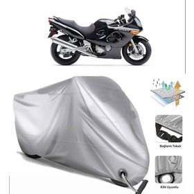 Suzuki Gsx 750 F Motor Brandası