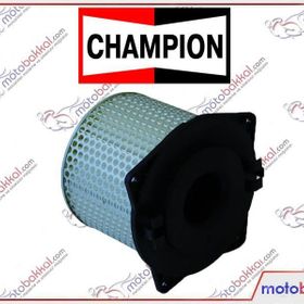 Suzuki Gsx 750 F Motor Brandası