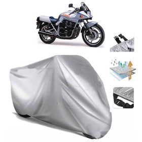 Suzuki Gsx 750 Katana Motor Brandası