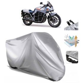 Suzuki Gsx 750 Katana Motor Brandası