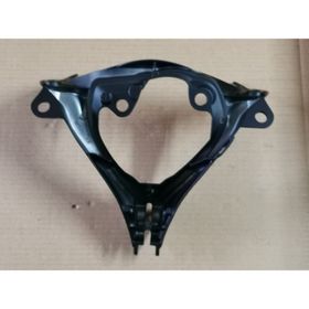 Suzuki GSX-R 1000 Siyah Arka Çanta Uyumsuz Ultra Kalın Su Geçirmez Motor Brandası