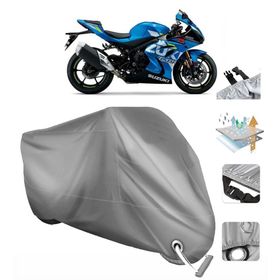 Suzuki Gsx-r 1000 Vınleks Motor Brandası