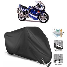 Suzuki Gsx-r 1100 Motor Brandası