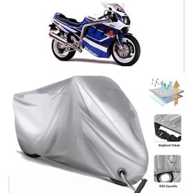 Suzuki Gsx-r 1100 Motor Brandası