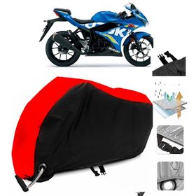 Suzuki Gsx-r 125 Motor Brandası
