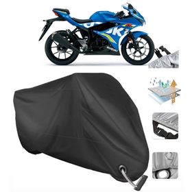 Suzuki Gsx-r 125 Motor Brandası