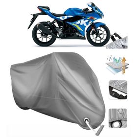 Suzuki Gsx-r 125 Vınleks Motor Brandası