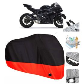 Suzuki Gsx-r 250 Motor Brandası