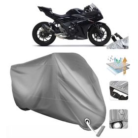 Suzuki Gsx-r 250 Vınleks Motor Brandası