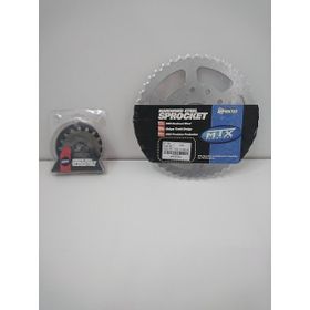 Suzuki Gsx-R 600 Motor Brandası