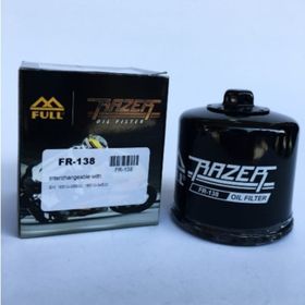 Suzuki Gsx-r600 Miflonlu Motor Brandası