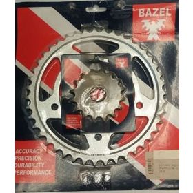 Suzuki Gsx-r600 Miflonlu Motor Brandası