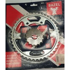 Suzuki Gsx-r600 Miflonlu Motor Brandası