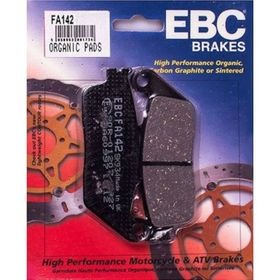 Suzuki Gw 250F Motor Brandası