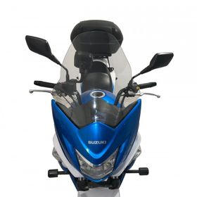 Suzuki Gw 250F Motor Brandası