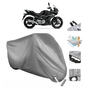 Suzuki Gw 250f Vınleks Motor Brandası