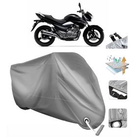 Suzuki Gw250 Inazuma Vınleks Motor Brandası