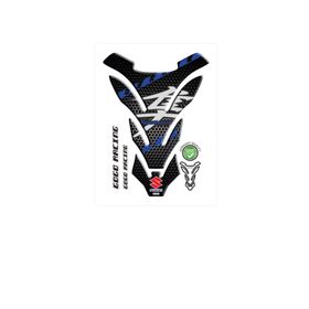Suzuki Hayabusa Motor Brandası