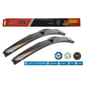Suzuki Jimny 2000-2012 450 400 mm Silecek Takımı