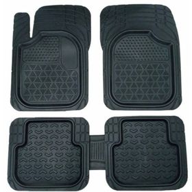 Suzuki Jimny 3D Havuzlu Universal Oto Paspas