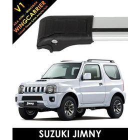 Suzuki Jimny Wingcarrier V1 Port Bagaj Ara Atkı