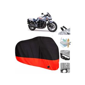 Suzuki Katana 750 Motor Brandası