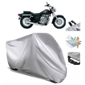 Suzuki Katana Marauder 250 Motor Brandası