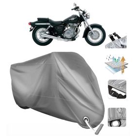 Suzuki Katana Marauder 250 VINLEKS Motor Brandası