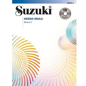 Suzuki Keman Okulu 1 - Kolektif