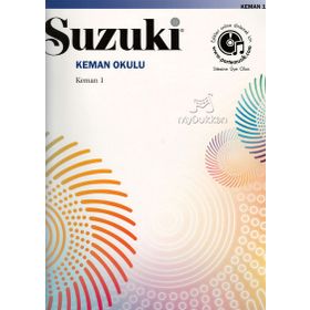 Suzuki Keman Okulu 1 - Kolektif