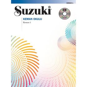 Suzuki Keman Okulu 1 - Kolektif