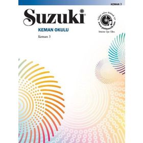 Suzuki Keman Okulu 3.Bölüm - Kolektif
