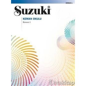 Suzuki Keman Okulu-Keman 1-Porte Müzik Eğitim Merkezi