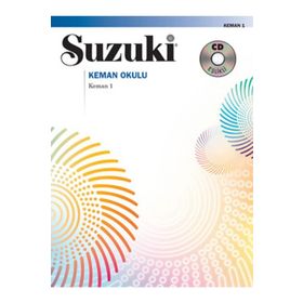 Suzuki Keman Okulu-Keman 1-Porte Müzik Eğitim Merkezi