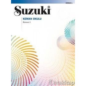 Suzuki Keman Okulu-Keman 1-Porte Müzik Eğitim Merkezi