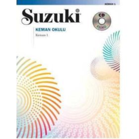 Suzuki Keman Okulu-Keman 1-Porte Müzik Eğitim Merkezi