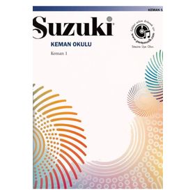 Suzuki Keman Okulu-Keman 1-Porte Müzik Eğitim Merkezi