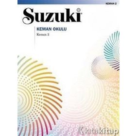 Suzuki Keman Okulu-Keman 2-Porte Müzik Eğitim Merkezi