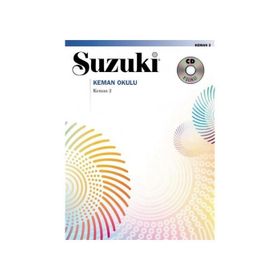 Suzuki Keman Okulu - Keman 2 - Schinichi Suzuki