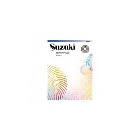 Suzuki Keman Okulu - Keman 2 - Schinichi Suzuki