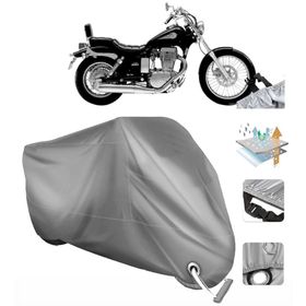 Suzuki LS 650 Savage VINLEKS Motor Brandası