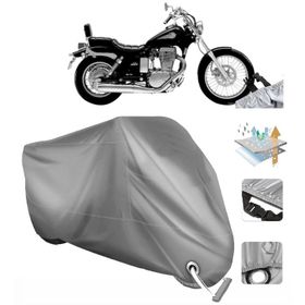 Suzuki LS 650 Savage VINLEKS Motor Brandası