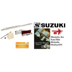 Suzuki MCF1 Yan Flüt